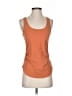 Athleta Orange Tank Top Size XS - photo 1