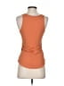 Athleta Orange Tank Top Size XS - photo 2