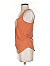Athleta Orange Tank Top Size XS - photo 5