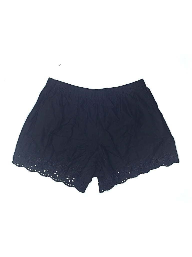Click to view more detailed imagery on our partner's website Pre-owned Gap Shorts In Blue