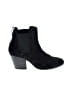 Rag & Bone Black Ankle Boots Size EU 41 - photo 1