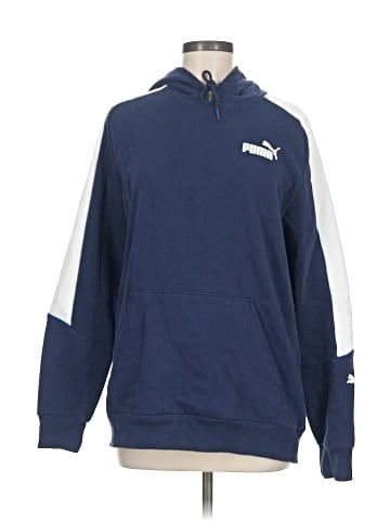 Puma Sweatshirt (view 1)