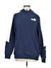 Puma Blue Sweatshirt Size M - photo 1