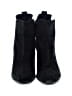Rag & Bone Black Ankle Boots Size EU 41 - photo 2