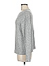 Zara Gray Pullover Sweater Size M - photo 5