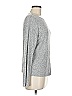 Zara Gray Pullover Sweater Size M - photo 4