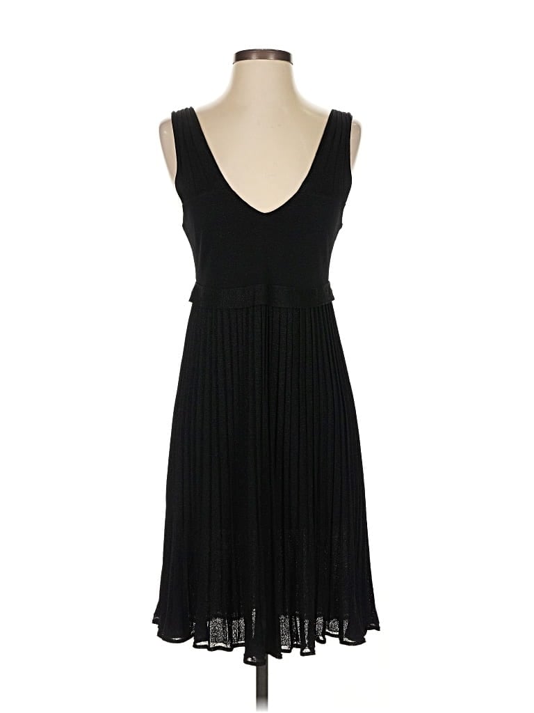 Pre-owned Iisli Cocktail Dress In Black