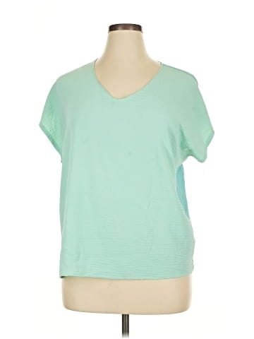 Junee Short Sleeve T-Shirt (view 1)