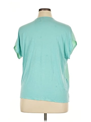 Junee Short Sleeve T-Shirt (view 2)