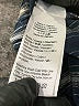 J.Crew Stripes Blue Casual Pants Size 2 - photo 7