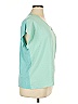 Junee 100% Polyester Green Short Sleeve T-Shirt Size XL - photo 4