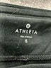Athleta Black Active Pants Size S - photo 4