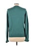 Eddie Bauer Teal Pullover Sweater Size L - photo 2
