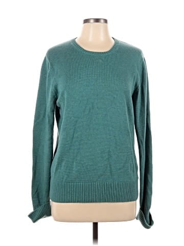 Eddie Bauer Pullover Sweater (view 1)