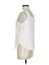 Joie 100% Polyester Ivory Sleeveless Blouse Size XS - photo 1