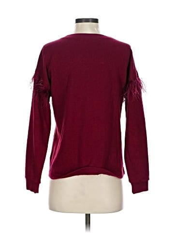 Free Generation Pullover Sweater (view 2)