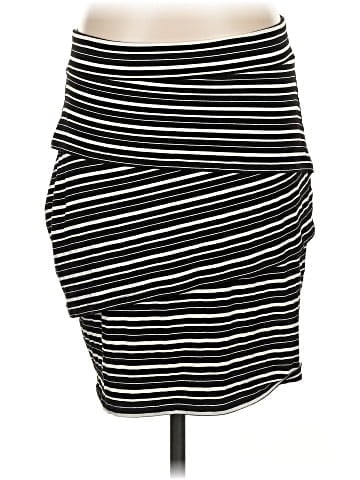 Krimson Klover Casual Skirt (view 1)