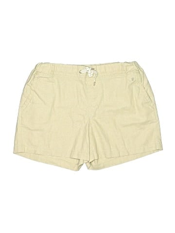 IZOD Khaki Shorts (view 1)