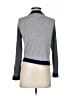 Tiny Gray Cardigan Size S - photo 2