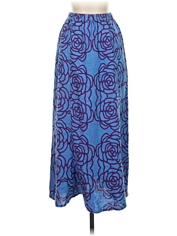 Flax Casual Skirt (view 1)