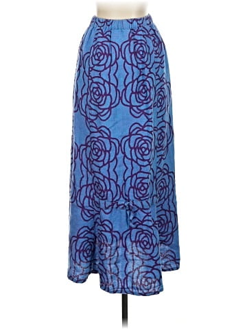 Flax Casual Skirt (view 2)