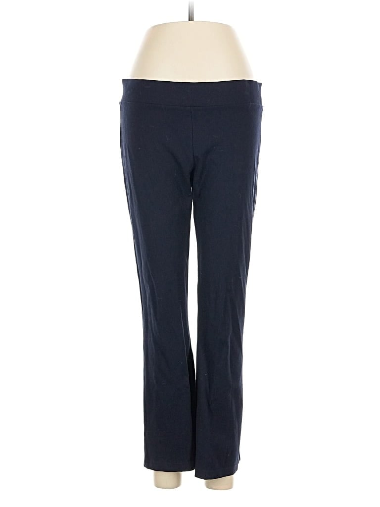 Pre-owned Cabi Active Pants In Blue