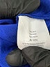 J.Crew 100% Silk Blue 3/4 Sleeve Silk Top Size 0 - photo 8