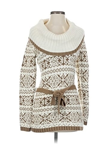 Ann Taylor LOFT Pullover Sweater (view 1)