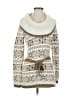 Ann Taylor LOFT Ivory Pullover Sweater Size S - photo 1