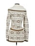 Ann Taylor LOFT Ivory Pullover Sweater Size S - photo 2