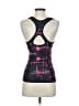 Nike Purple Black Active Tank Size XS - photo 2