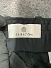 Babaton Solid Black Shorts Size 00 - photo 3