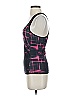 Nike Purple Black Active Tank Size XS - photo 5