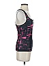 Nike Purple Black Active Tank Size XS - photo 4