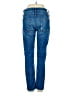Hudson Jeans Stars Blue Jeans Size 27 waist - photo 2