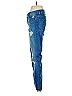 Hudson Jeans Stars Blue Jeans Size 27 waist - photo 5