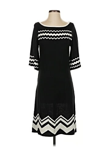 Melrose Casual Dress (view 1)