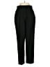 A.L.C. Black Dress Pants Size 4 - photo 1
