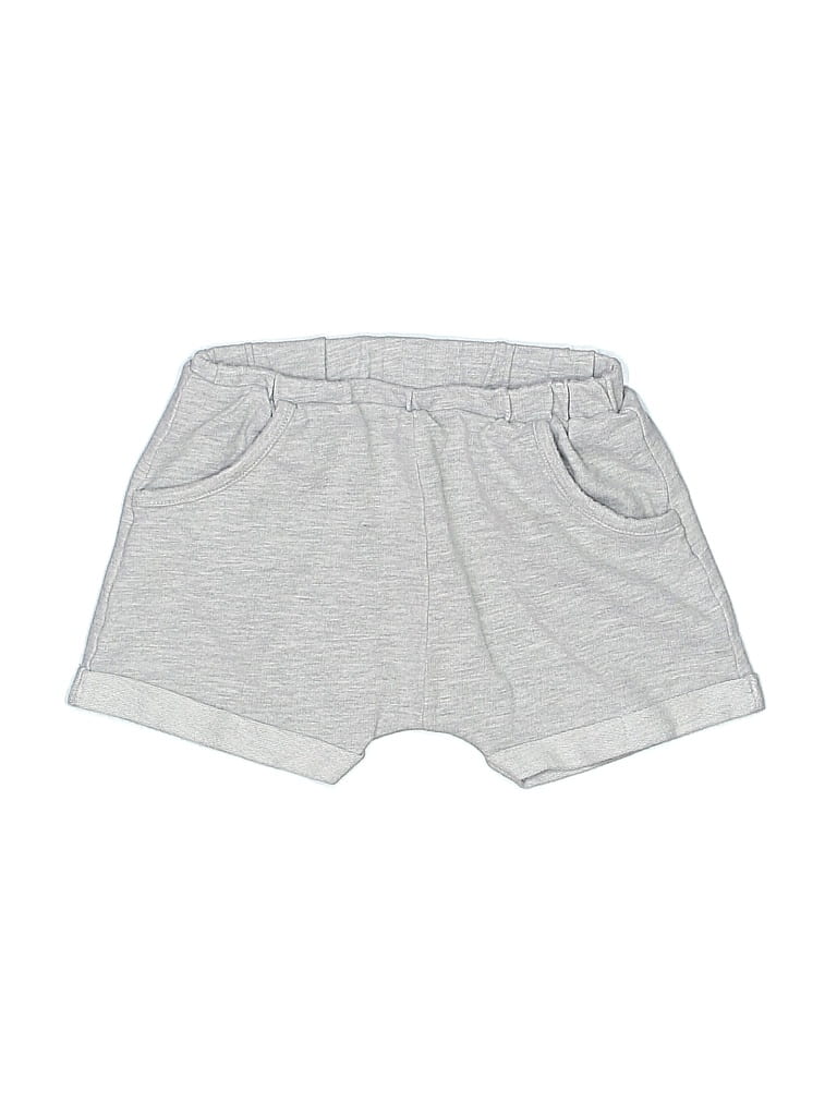 Click to view more detailed imagery on our partner's website Pre-owned Disney Pixar Kids' Shorts In Gray