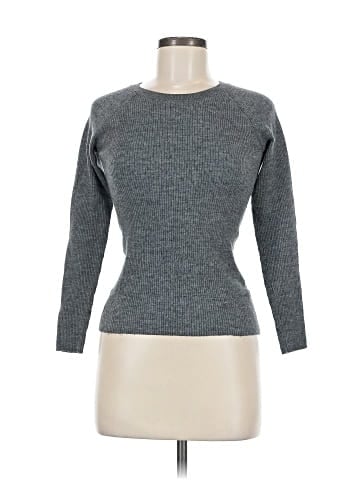 Halogen Pullover Sweater (view 1)