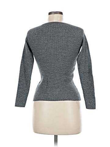 Halogen Pullover Sweater (view 2)