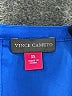 Vince Camuto 100% Polyester Blue Short Sleeve Top Size XS - photo 7