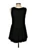 Everleigh Black Sleeveless Blouse Size S - photo 2
