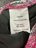 Maison d' Amelie 100% Polyester Purple Sleeveless Blouse Size XS - photo 7