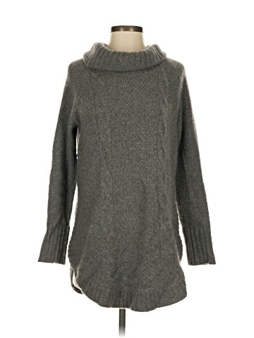 The Cashmere Project Turtleneck Sweater (view 1)