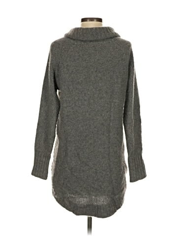 The Cashmere Project Turtleneck Sweater (view 2)