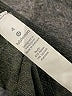 Lululemon Athletica Gray Active Pants Size 4 - photo 3