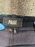 Paige Blue Jeans Size 28 waist - photo 6