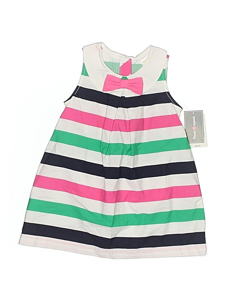 Gymboree Dress In Multi