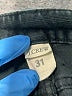J.Crew Black Jeans Size 31 waist - photo 6